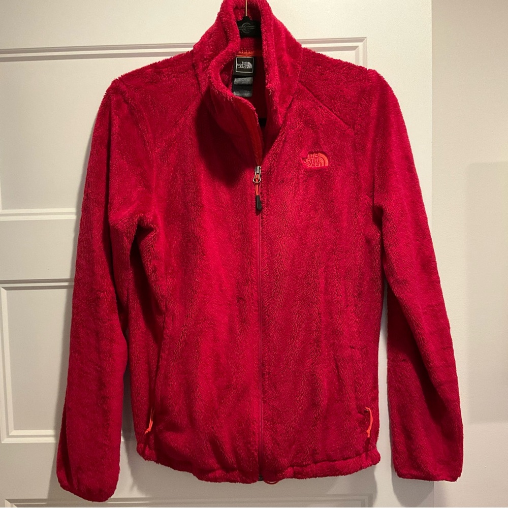 The North Face Cozy Soft Jacket